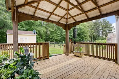 9 Cross Pointe Way, Hiram, GA 30141 - Photo 36