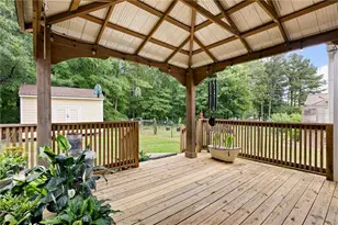 9 Cross Pointe Way, Hiram, GA 30141 - Photo 34