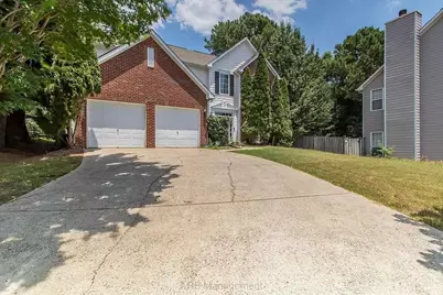 3985 Shallowford Green Court, Marietta, GA 30062 - Photo 2