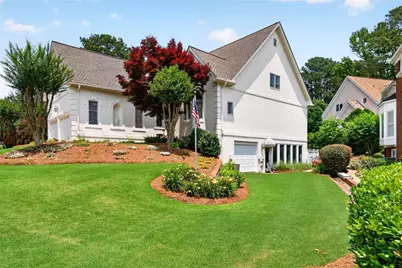 5327 Claridge Square, Dunwoody, GA 30338 - Photo 86