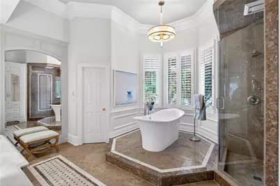 5327 Claridge Square, Dunwoody, GA 30338 - Photo 28