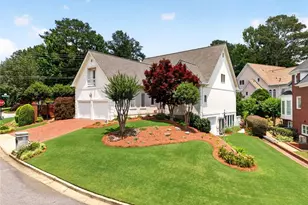 5327 Claridge Square, Dunwoody, GA 30338 - Photo 1