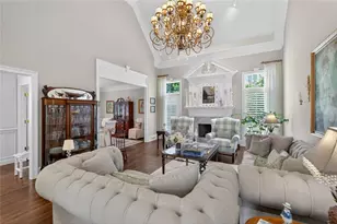 5327 Claridge Square, Dunwoody, GA 30338 - Photo 10
