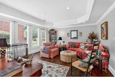 5327 Claridge Square, Dunwoody, GA 30338 - Photo 52
