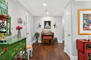 5327 Claridge Square, Dunwoody, GA 30338 - Photo 54