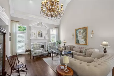 5327 Claridge Square, Dunwoody, GA 30338 - Photo 10
