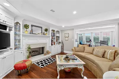 5327 Claridge Square, Dunwoody, GA 30338 - Photo 50