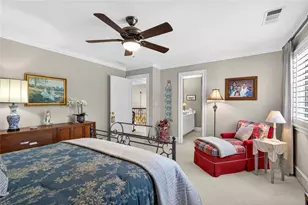 5327 Claridge Square, Dunwoody, GA 30338 - Photo 38