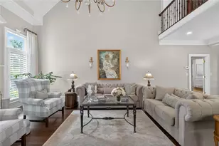 5327 Claridge Square, Dunwoody, GA 30338 - Photo 8