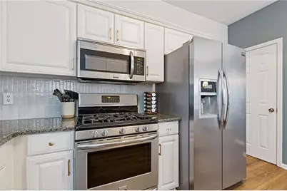2034 Crestview Way, Woodstock, GA 30188 - Photo 14