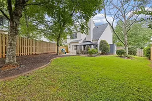 2034 Crestview Way, Woodstock, GA 30188 - Photo 30