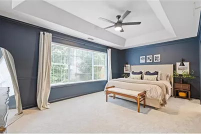 2034 Crestview Way, Woodstock, GA 30188 - Photo 20