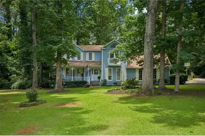 5137 Camilla Court SW, Lilburn, GA 30047 - Photo 26