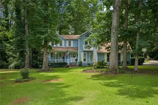 5137 Camilla Ct SW, Lilburn, GA 30047 - Photo 26