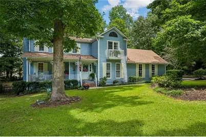 5137 Camilla Court SW, Lilburn, GA 30047 - Photo 2