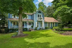 5137 Camilla Ct SW, Lilburn, GA 30047 - Photo 2