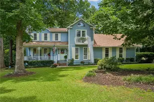 5137 Camilla Ct SW, Lilburn, GA 30047 - Photo 1