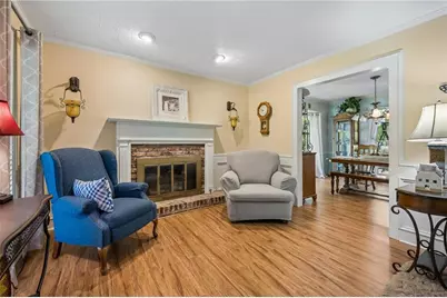 5137 Camilla Court SW, Lilburn, GA 30047 - Photo 18