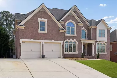 3960 Bonnett Creek Lane, Hoschton, GA 30548 - Photo 60