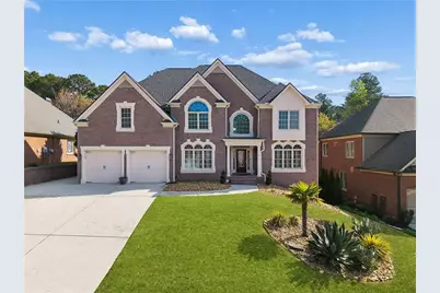 3960 Bonnett Creek Lane, Hoschton, GA 30548 - Photo 2