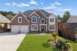 3960 Bonnett Creek Ln, Hoschton, GA 30548 - Photo 2