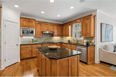 3960 Bonnett Creek Lane, Hoschton, GA 30548 - Photo 20
