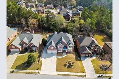 3960 Bonnett Creek Lane, Hoschton, GA 30548 - Photo 62