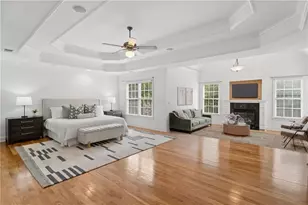 3960 Bonnett Creek Ln, Hoschton, GA 30548 - Photo 6