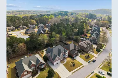 3960 Bonnett Creek Lane, Hoschton, GA 30548 - Photo 62