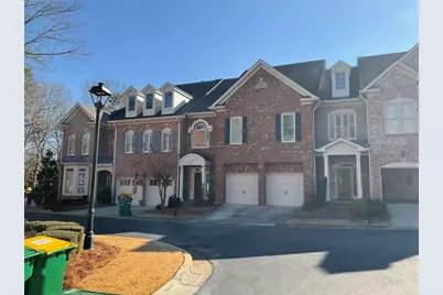 6193 Spalding Drive, Peachtree Corners, GA 30092 - Photo 2