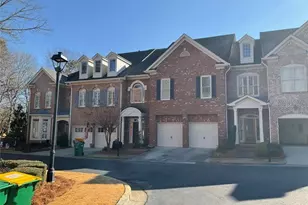 6193 Spalding Dr, Peachtree Corners, GA 30092 - Photo 2