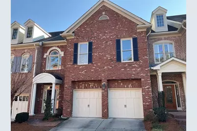 6193 Spalding Drive, Peachtree Corners, GA 30092 - Photo 1