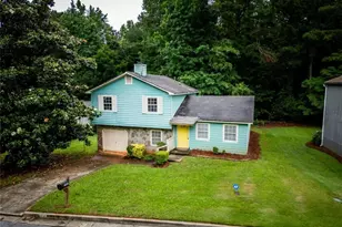2042 Mallard Way, Lithonia, GA 30058 - Photo 1