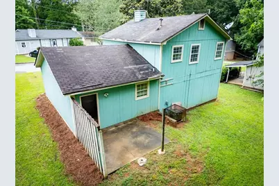 2042 Mallard Way, Lithonia, GA 30058 - Photo 34