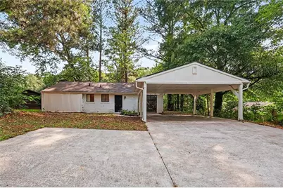71 Bethesda Church Road, Lawrenceville, GA 30044 - Photo 1
