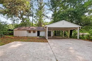 71 Bethesda Church Rd, Lawrenceville, GA 30044 - Photo 1
