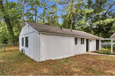 71 Bethesda Church Road, Lawrenceville, GA 30044 - Photo 20
