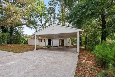 71 Bethesda Church Road, Lawrenceville, GA 30044 - Photo 22
