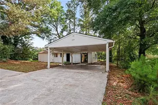 71 Bethesda Church Rd, Lawrenceville, GA 30044 - Photo 22