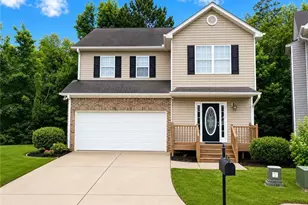 107 Providence Run, Dallas, GA 30157 - Photo 1