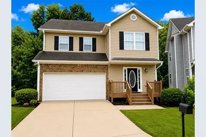 107 Providence Run, Dallas, GA 30157 - Photo 2