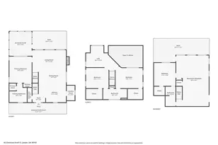 42 Chestnut Knl Rdg, Big Canoe, GA 30143 - Photo 34