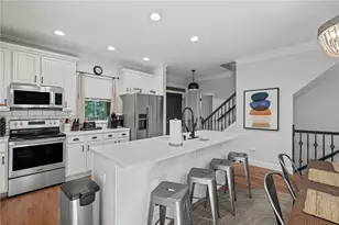 42 Chestnut Knl Rdg, Big Canoe, GA 30143 - Photo 10