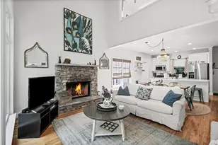42 Chestnut Knl Rdg, Big Canoe, GA 30143 - Photo 6