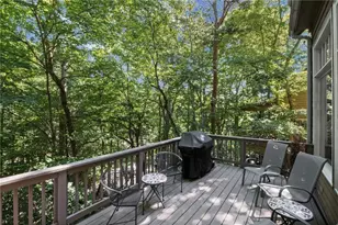42 Chestnut Knl Rdg, Big Canoe, GA 30143 - Photo 16