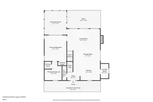 42 Chestnut Knl Rdg, Big Canoe, GA 30143 - Photo 32
