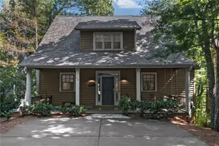 42 Chestnut Knl Rdg, Big Canoe, GA 30143 - Photo 1
