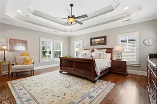 1540 Bramble Bush Way, Suwanee, GA 30024 - Photo 30