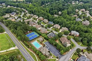 1540 Bramble Bush Way, Suwanee, GA 30024 - Photo 62