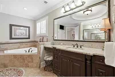 1540 Bramble Bush Way, Suwanee, GA 30024 - Photo 32